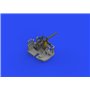Eduard BRASSIN PRINT 1:350 5"/25 Caliber Gun Mk.10 Print