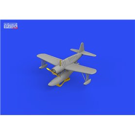Eduard BRASSIN PRINT 1:350 OS2U-3 KINGFISHER - 2szt.