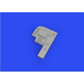 Eduard LOOK 1:72 Beaufort Mk.I dla ICM