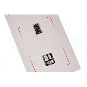 Eduard LOOK 1:72 Beaufort Mk.I dla ICM