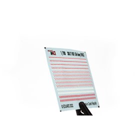 Eduard 1:700 Life Buoy Space