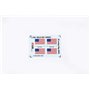 Eduard 1:350 Us Ensign Flag Wwii Space
