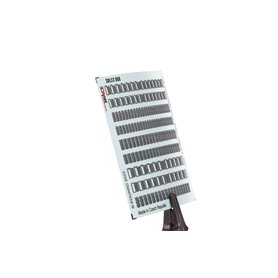 Eduard SPACE 1:350 Ijn Watertight Doors Wwii Space