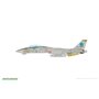 Eduard 1:48 Kalkomanie do Grumman F-14A dla Tamiya