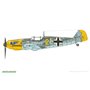 Eduard 1:48 Bf 109e-1