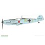 Eduard 1:48 Messerschmitt Bf-109 E-1 ProfiPACK