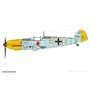 Eduard 1:48 Messerschmitt Bf-109 E-1 ProfiPACK