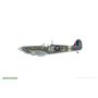 Eduard 1:48 Supermarine Spitfire Mk.Vb MID - WEEKEND edition