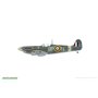 Eduard 1:48 Supermarine Spitfire Mk.Vb MID - WEEKEND edition