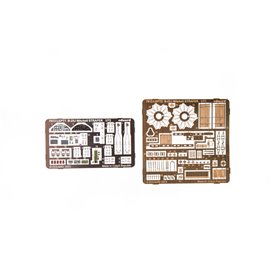 Eduard 1:72 B-25J Mitchell STRAFER - ProfiPACK
