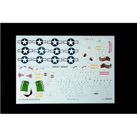 Eduard 1:72 B-25J Mitchell STRAFER - ProfiPACK