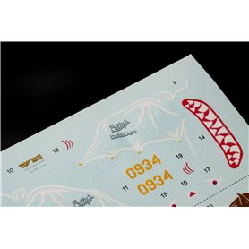 Eduard 1:72 B-25J Mitchell STRAFER - ProfiPACK