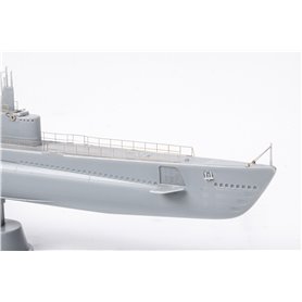 Eduard 1:350 Uss Gato Ss-212 1941