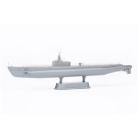 Eduard 1:350 Uss Gato Ss-212 1941