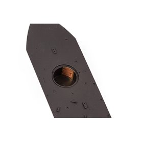 Eduard 1:72 Schnellboot S-38