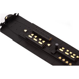Eduard 1:72 Schnellboot S-38