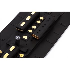Eduard 1:72 Schnellboot S-38
