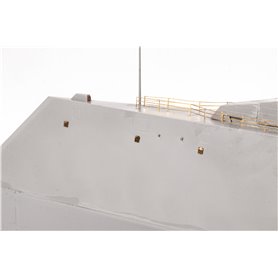 Eduard 1:350 Uss Ddg-1000 Zumwalt