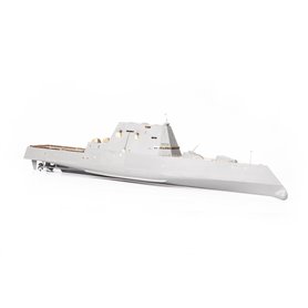 Eduard 1:350 Uss Ddg-1000 Zumwalt