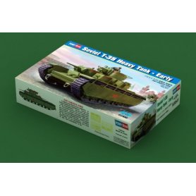 Hobby Boss 1:35 T-35 Early