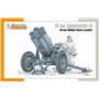 Special Armour 72026 15 cm Nebelwerfer 41 German Multiple Rocket Launcher