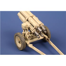 Special Armour 1:72 15cm Nebelwerfer 41 - GERMAN MULTIPLE ROCKET LAUNCHER