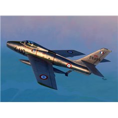 Sword 1:72 F-84F Thunderstreak 