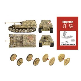 Dragon ARMOR PRO 1:72 Sd.Kfz.184 Ferdinand