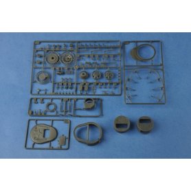 Hobby Boss 1:35 T-35 Early