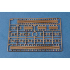 Hobby Boss 1:35 T-35 Early