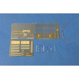 Hobby Boss 1:35 T-35 Early