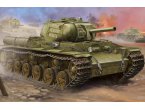 Trumpeter 1:35 KV-8S / KW-8S