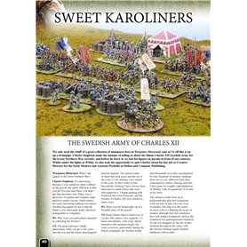 Wargames Illustrated WI421 January 2023 Edition