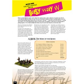 Wargames Illustrated WI421 January 2023 Edition