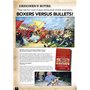 Wargames Illustrated WI422 FEBRUARY 2023 EDITION