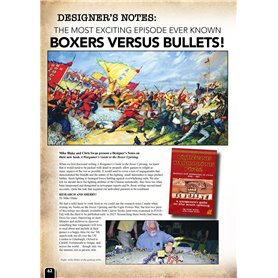 Wargames Illustrated WI422 FEBRUARY 2023 EDITION