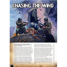Wargames Illustrated WI422 FEBRUARY 2023 EDITION