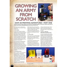 Wargames Illustrated WI422 FEBRUARY 2023 EDITION