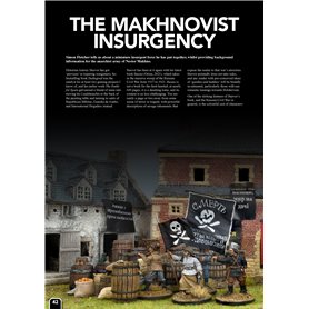 Wargames Illustrated WI422 FEBRUARY 2023 EDITION