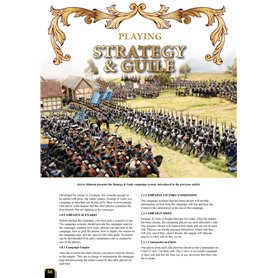 Wargames Illustrated WI423 March 2023 Edition