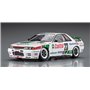 Hasegawa 20581 Nissan Skyline GT-R (BNR32 Gr.A) 1990 Macau Guia Race Winner