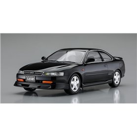 Hasegawa 20582 Toyota Corolla Levin AE101 GT Apex w/Lip Spoiler