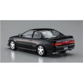 Hasegawa 20582 Toyota Corolla Levin AE101 GT Apex w/Lip Spoiler