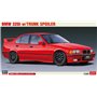 Hasegawa 20592 BMW 320i w/Trunk Spoiler