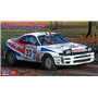 Hasegawa 20594 Toyota Celica Turbo 4WD "Grifone 1995 RAC Rally"