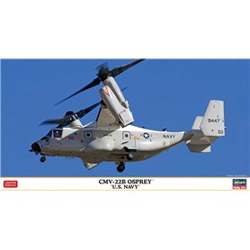 Hasegawa 1:72 CMV-22B Osprey - US NAVY - LIMITED EDITION