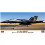 Hasegawa 02411 F/A-18A Hornet 'R.A.A.F. No.75 Sqn Special Painting'