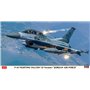 Hasegawa 07512 F-16 Fighting Falcon (D Version) 'Korean Air Force'