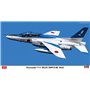 Hasegawa 07513 Kawasaki T-4 'Blue Impulse 2022'