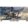Hasegawa 07515 AH-64D Apache Longbow 'J.G.S.D.F. Detail Up Version'